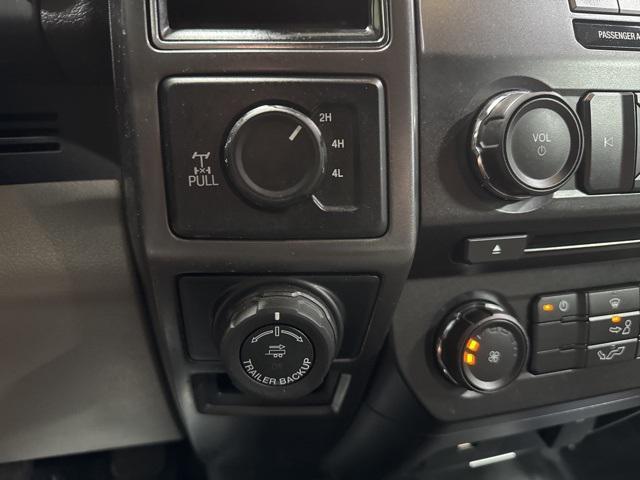 Photo of 2018 Guard Metallic Ford F-150