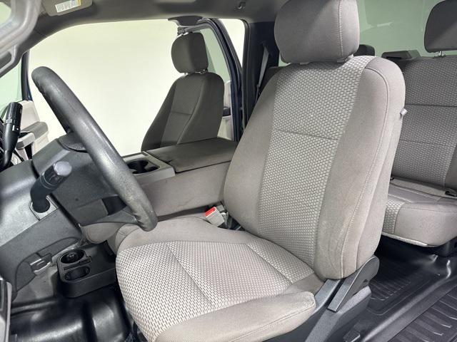 Photo of 2018 Guard Metallic Ford F-150