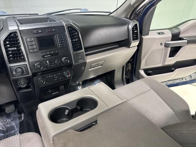Photo of 2018 Guard Metallic Ford F-150