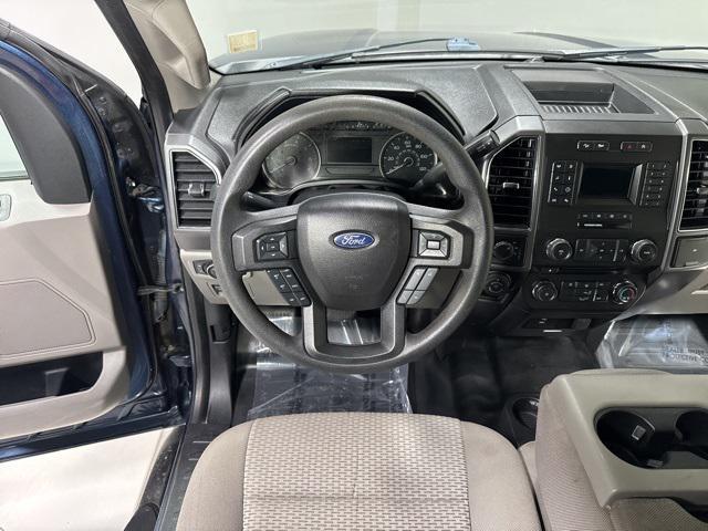 Photo of 2018 Guard Metallic Ford F-150