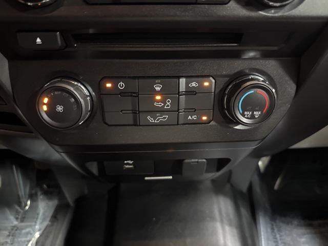 Photo of 2018 Guard Metallic Ford F-150