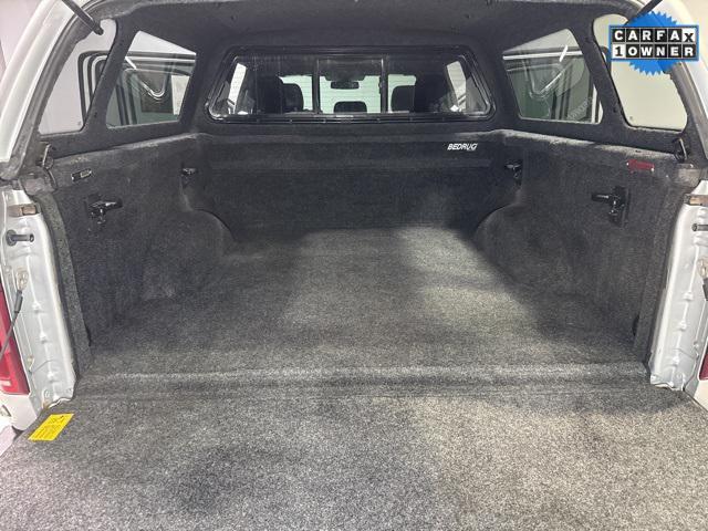 Photo of 2018 Ingot Silver Ford F-150