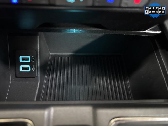Photo of 2018 Ingot Silver Ford F-150