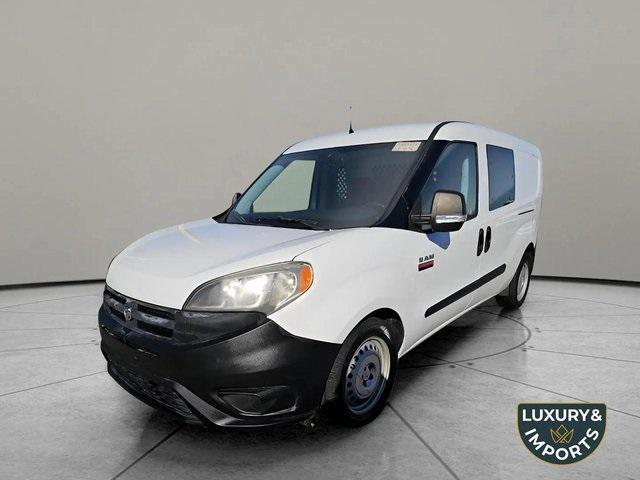 2017 RAM Promaster City