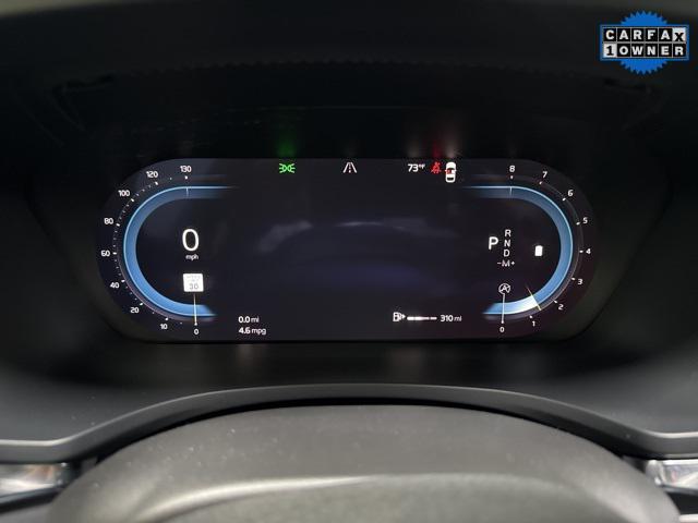 Photo of 2025 Onyx Black Metallic Volvo S60