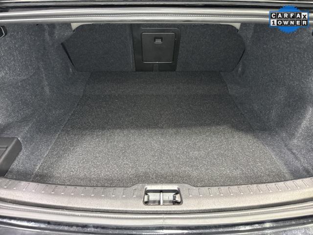 Photo of 2025 Onyx Black Metallic Volvo S60