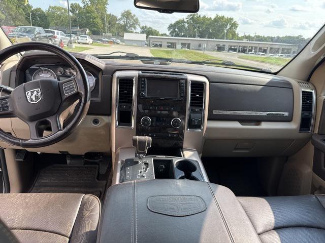 Photo of 2012 Bright White Clearcoat RAM 1500
