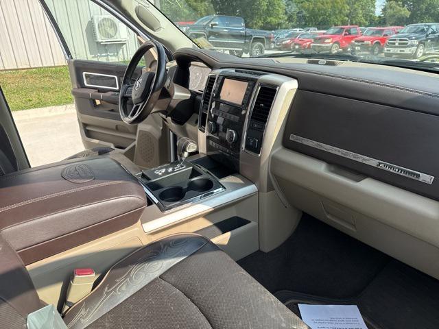 Photo of 2012 Bright White Clearcoat RAM 1500