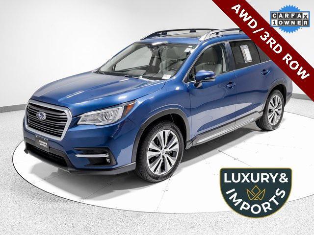 2019 Subaru Ascent