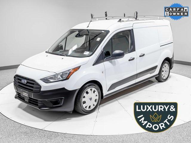 2021 Ford Transit Connect