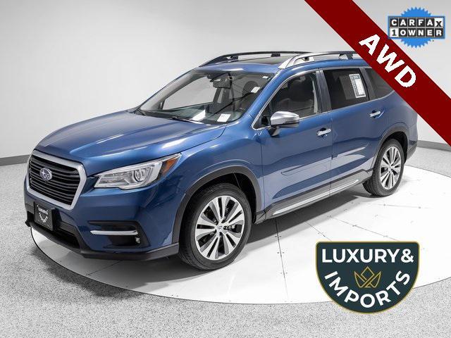 2020 Subaru Ascent