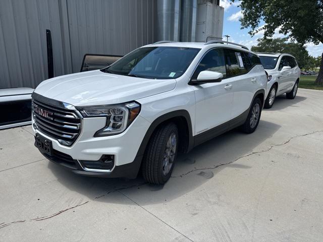 2023 GMC Terrain