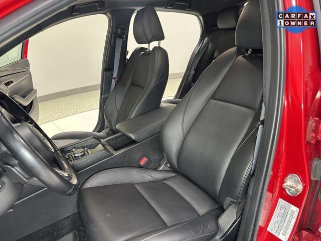 Photo of 2023 Soul Red Crystal Metallic Mazda Mazda3