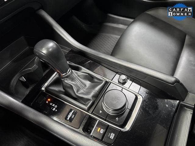 Photo of 2023 Soul Red Crystal Metallic Mazda Mazda3