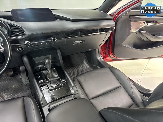 Photo of 2023 Soul Red Crystal Metallic Mazda Mazda3