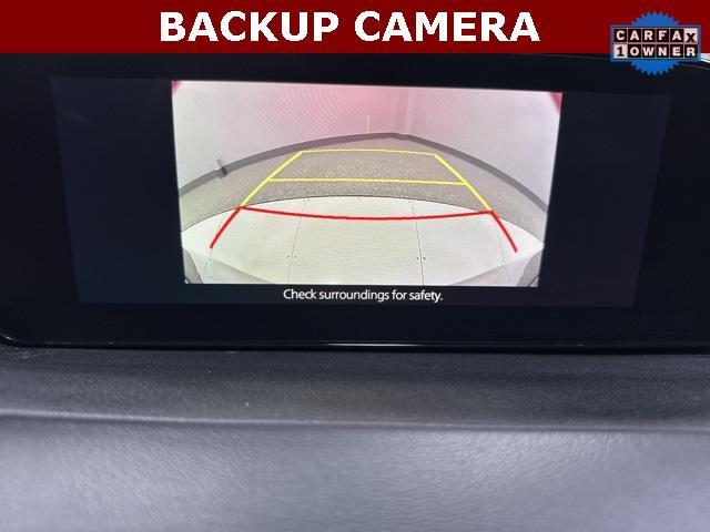 Photo of 2023 Soul Red Crystal Metallic Mazda Mazda3