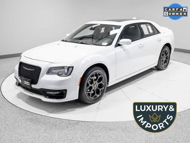 2022 Chrysler 300