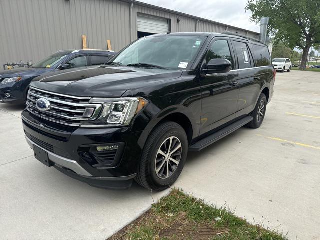 2019 Ford Expedition Max