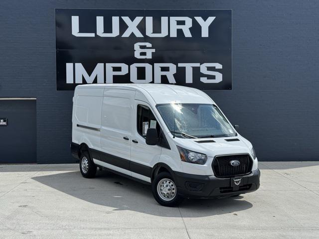 2023 Ford Transit-250