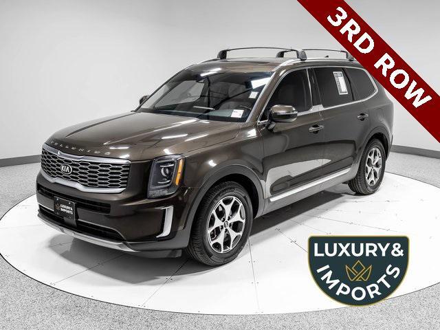 2021 Kia Telluride