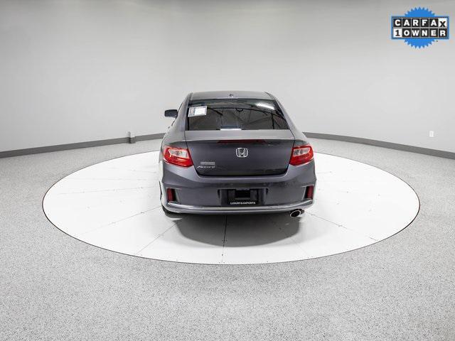 Photo of 2015 Modern Steel Metallic Honda Accord