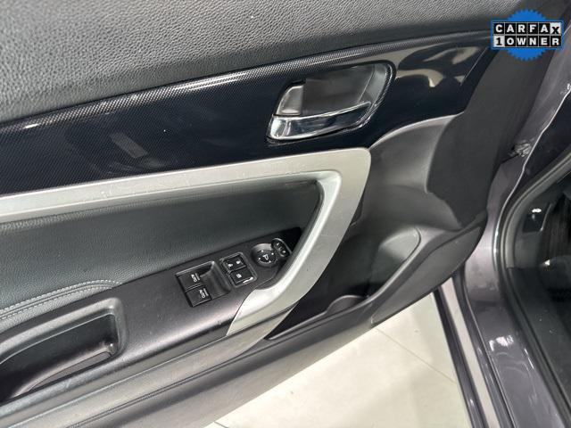 Photo of 2015 Modern Steel Metallic Honda Accord