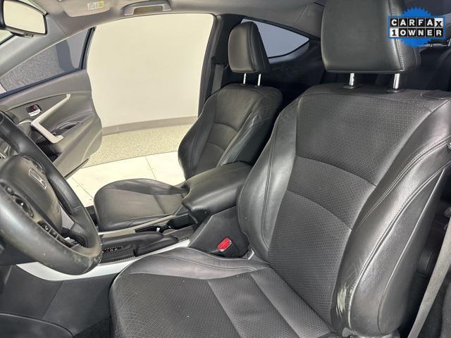 Photo of 2015 Modern Steel Metallic Honda Accord