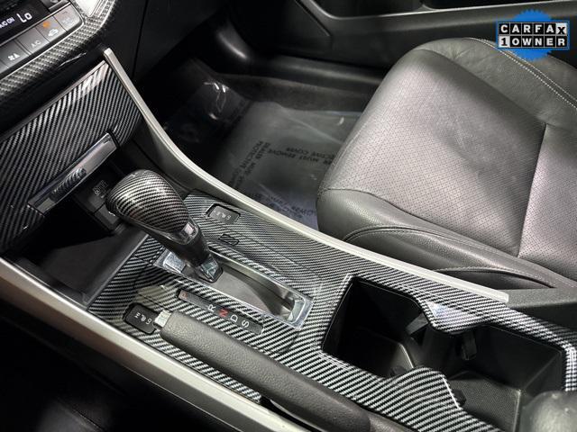 Photo of 2015 Modern Steel Metallic Honda Accord