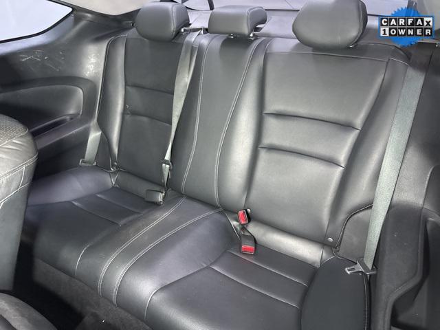 Photo of 2015 Modern Steel Metallic Honda Accord