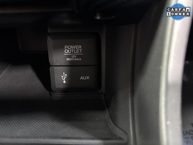 Photo of 2015 Modern Steel Metallic Honda Accord