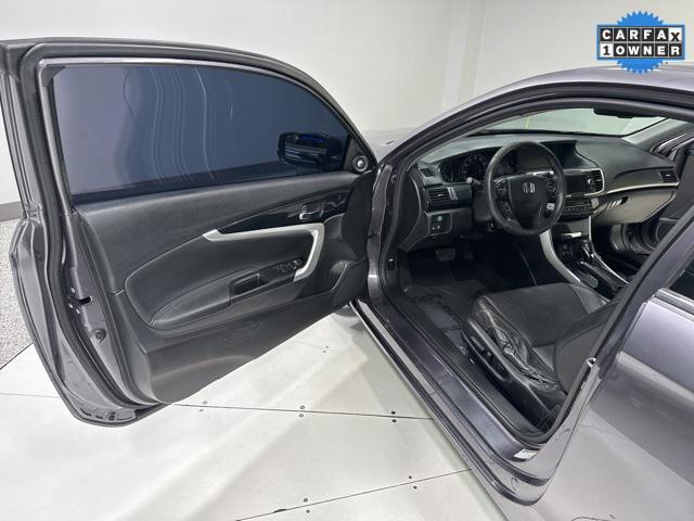 Photo of 2015 Modern Steel Metallic Honda Accord