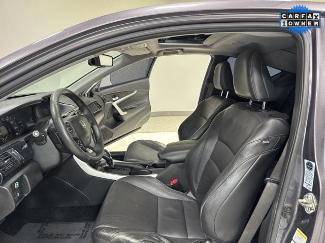 Photo of 2015 Modern Steel Metallic Honda Accord