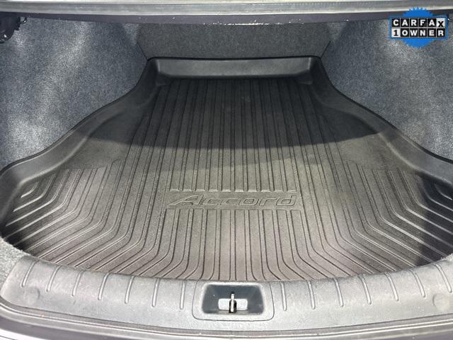 Photo of 2015 Modern Steel Metallic Honda Accord