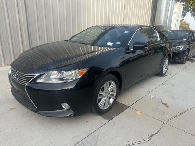 2014 Lexus Es 350