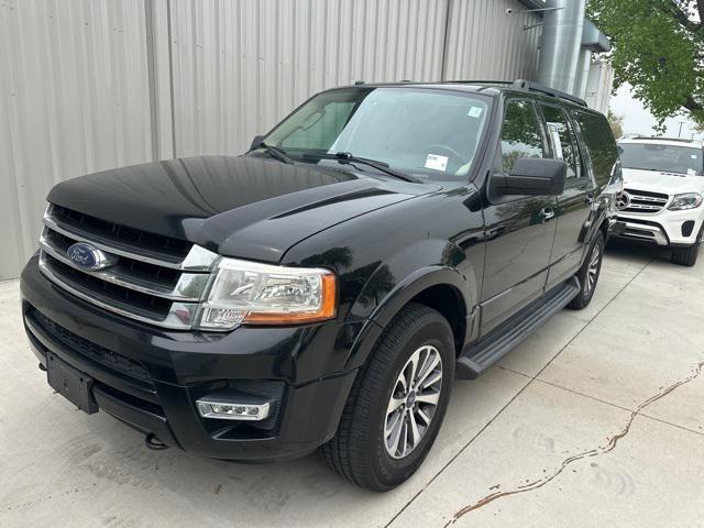 2017 Ford Expedition El