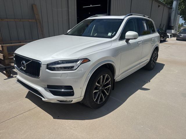 2017 Volvo XC90