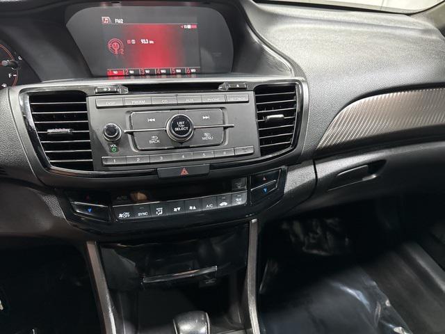 Photo of 2017 Modern Steel Metallic Honda Accord