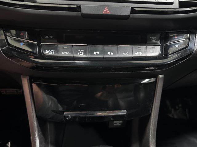 Photo of 2017 Modern Steel Metallic Honda Accord