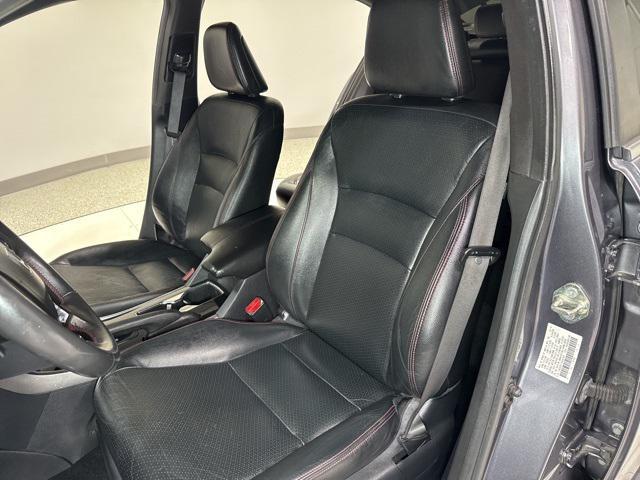 Photo of 2017 Modern Steel Metallic Honda Accord
