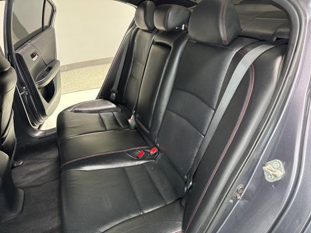 Photo of 2017 Modern Steel Metallic Honda Accord