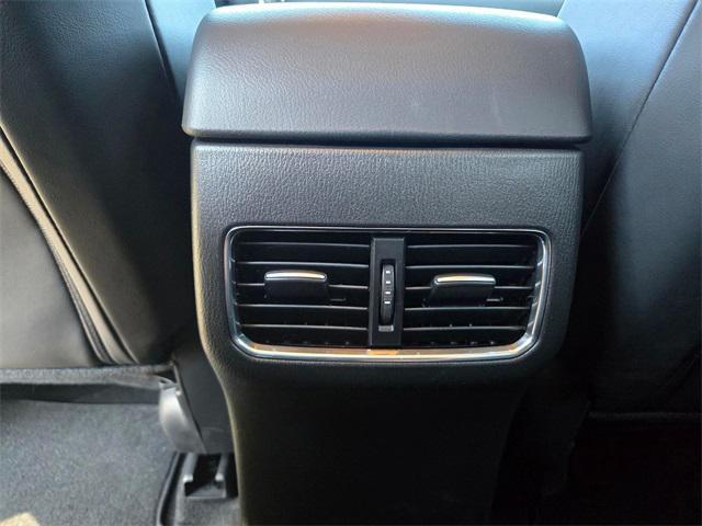 Photo of 2025 Rhodium White Metallic Mazda CX-5