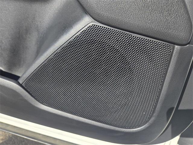 Photo of 2025 Rhodium White Metallic Mazda CX-5