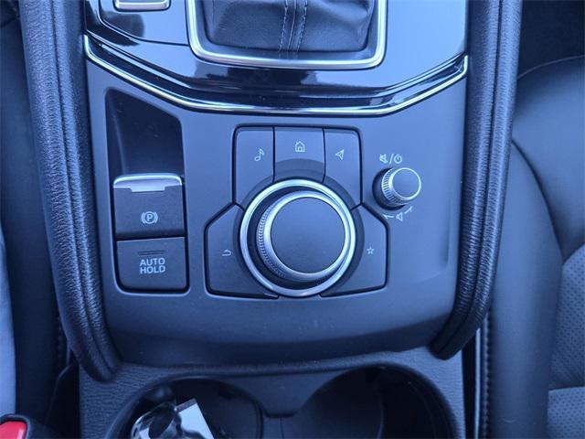 Photo of 2025 Rhodium White Metallic Mazda CX-5