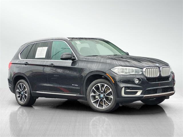 2015 BMW X5