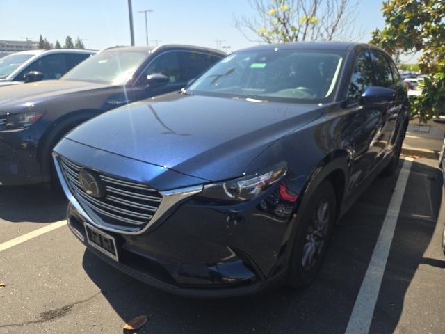 2023 Mazda CX-9