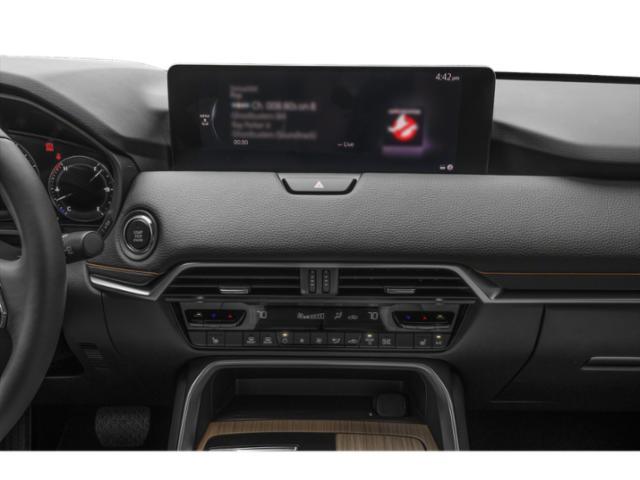 Photo of 2025 Machine Gray Metallic Mazda CX-90