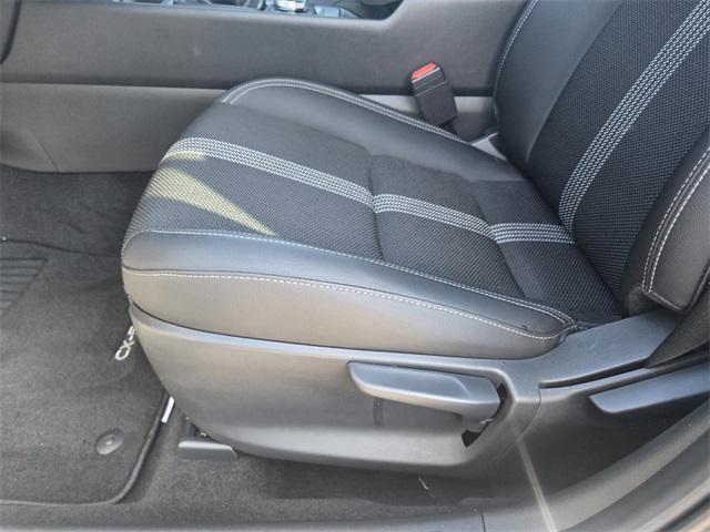Photo of 2025 Machine Gray Metallic Mazda CX-50