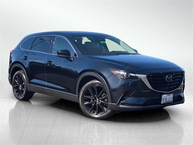 2023 Mazda CX-9