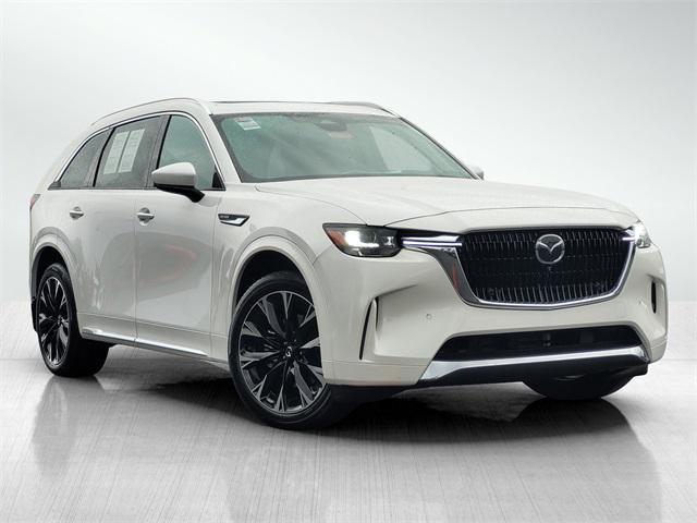 2024 Mazda Cx-90