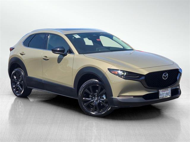 2024 Mazda Cx-30